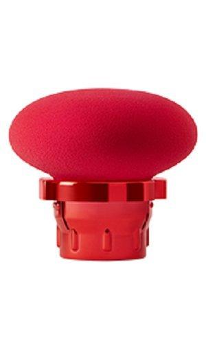 REVLON Revlon Professional Blending Brush Sponge-Tip Replacement, Makeup Blender Sponge for Liquid Cream Foundation and Concealer