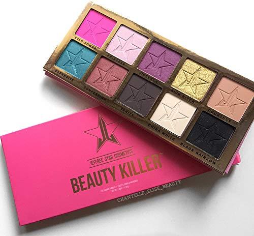 Jeffree Star Jeffree Star Beauty Killer Eyeshadow Palette by Jeffree Star