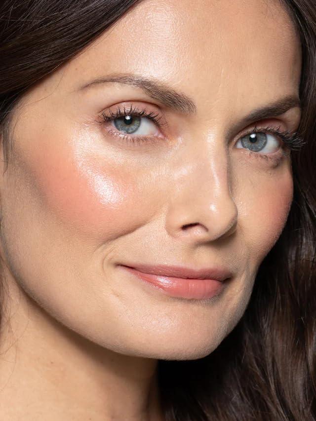 ILIA ILIA - Multi Stick For Lips + Cheeks | Non-Toxic, Vegan, Cruelty-Free, Nourishing Cream + Lip Color In One for All Skin Types (Dreamer, 0.15 oz | 4.5 g)