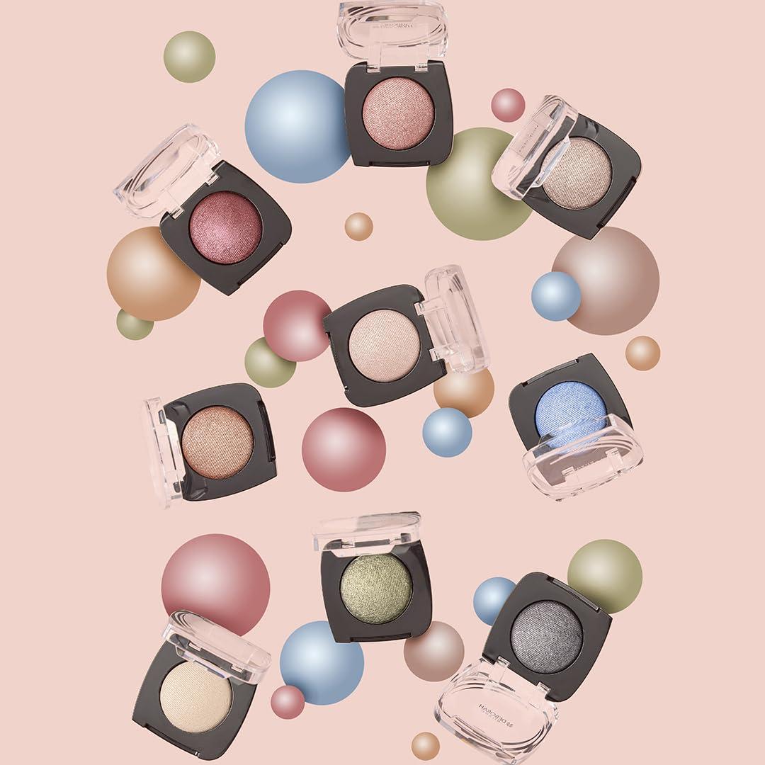 Deborah Deborah Brilliant Eyeshadow Precious Color, N. 01 Fancy Nude, 1 Unit Made In Italy