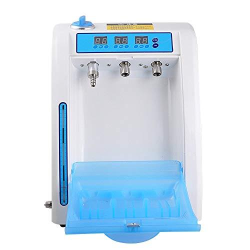 Super Dental Superdental Hand ToolCleaning Lubrication Maintenance Oil System Lubricating Device Machine Lubrication System