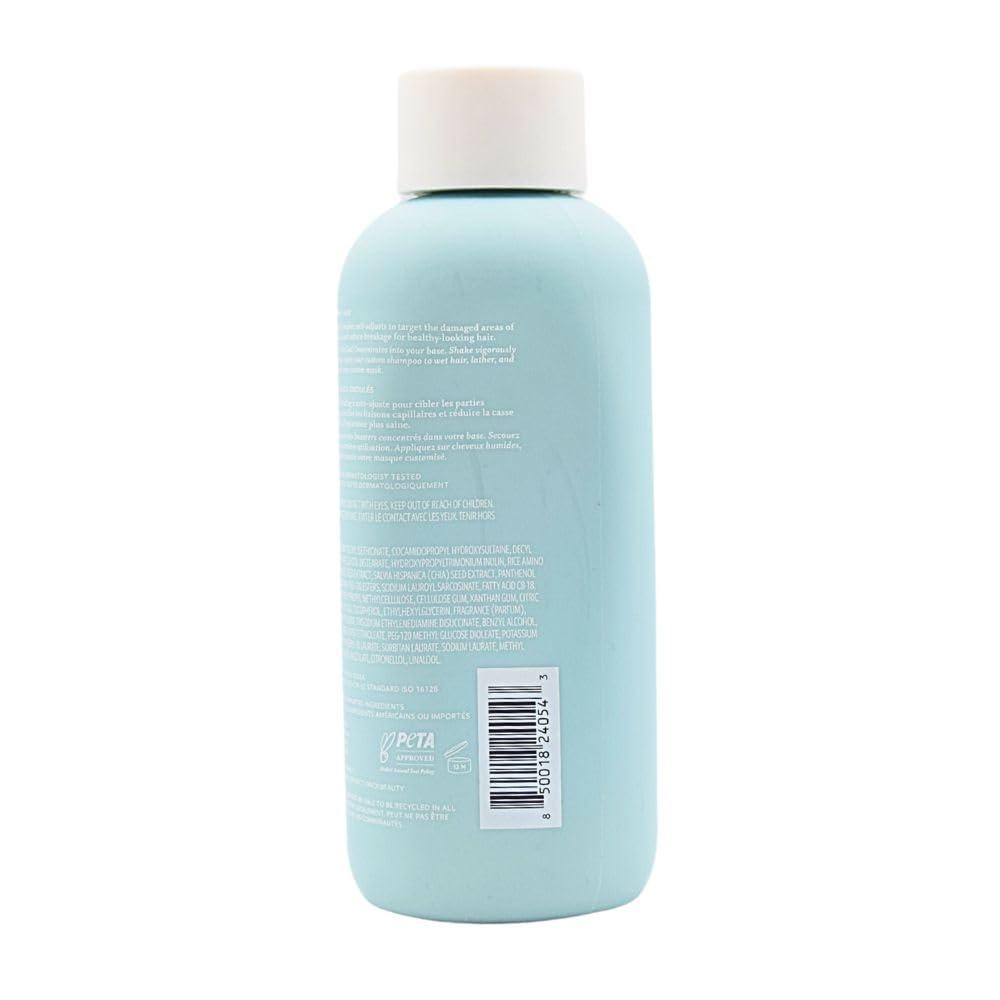 Function of Beauty PRO Function of Beauty PRO Custom Recovery Shampoo for Wavy, Damaged Hair