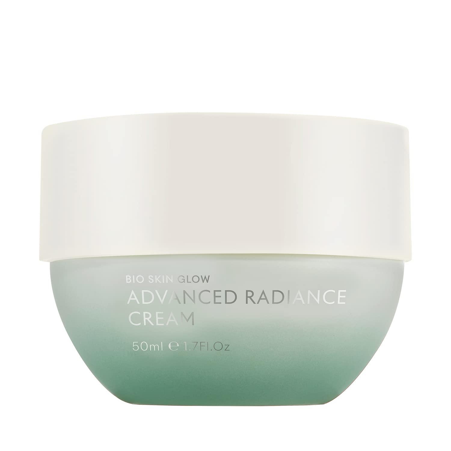 SEACRET SEACRET Face Moisturizer - Bio Skin Glow Advanced Radiance Face Cream, 1.7Fl.Oz, 50ml e