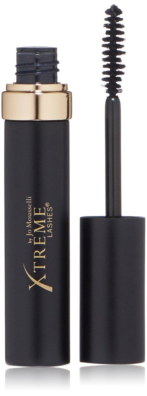 Xtreme Lashes Xtreme Lashes Length & Volume Mascara | Lash Extension Compatible, Black
