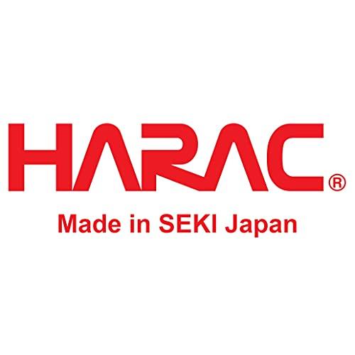 HARAC HARAC Special Needs Nail Clippers for Arthritic Hands, Senior and Kids, Adapted Nail Clipper For Fingernail and Thick Toenail, Made in JAPAN (Purple)