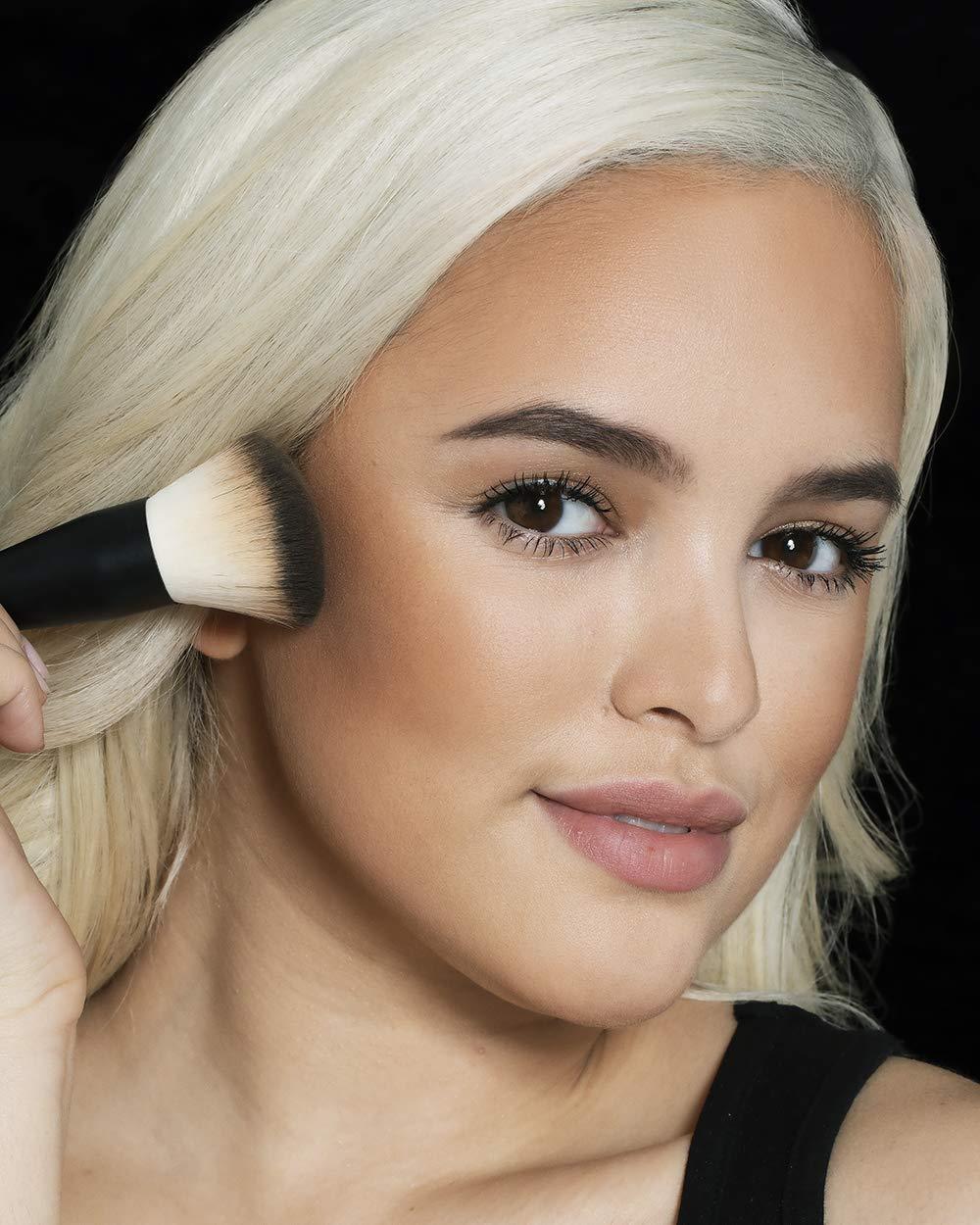 MAYBELLINE Maybelline New York City Bronzer Powder Makeup, Bronzer and Contour Powder, 300, 0.32 oz. (Pack of 2)