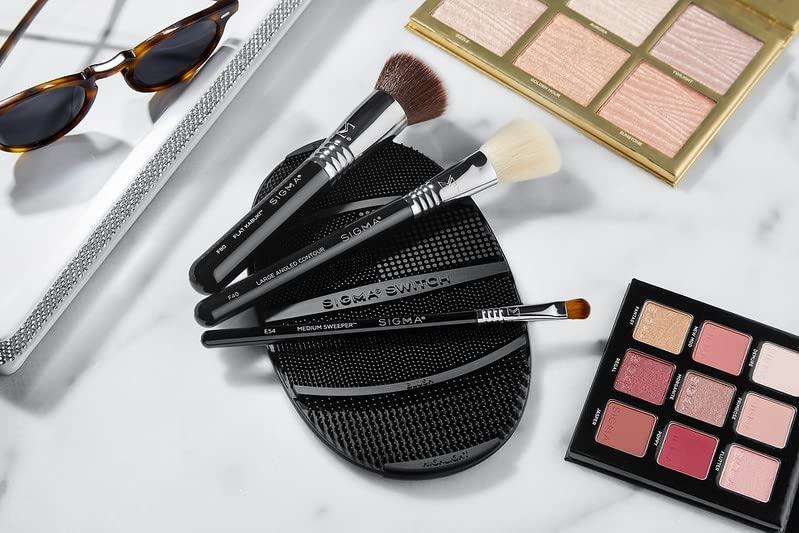 Sigma Beauty Sigma F40 - Large Angled Contour