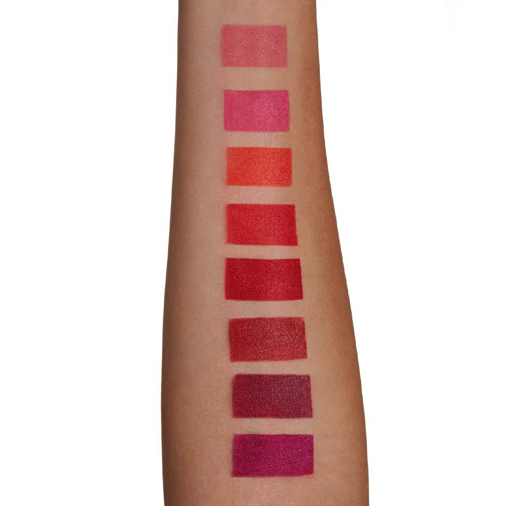 L'Oreal Paris L'Oréal Paris Colour Riche Matte Lipcolour, Matte-Jestic, 0.13 oz.