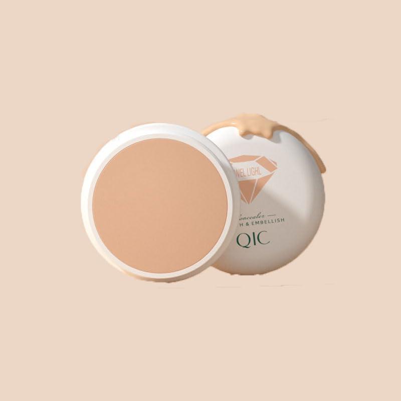 NinthAvenue Basics NinthAvenue Basics Popular concealer freckle cover foundation black eye pimple mark cover spots waterproof face pimple concealer makeup (1, 1)