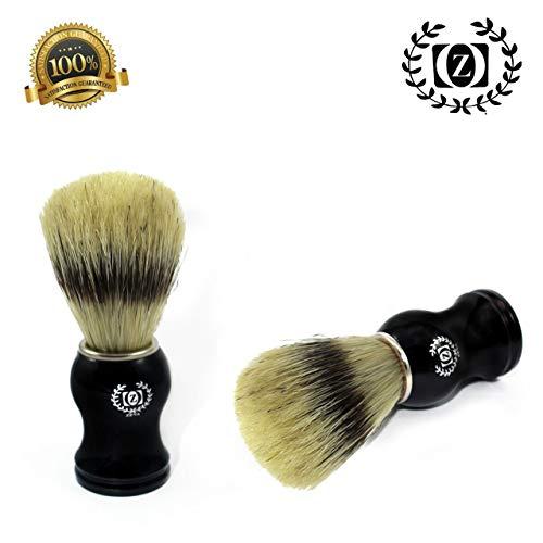 Hector Beauty Supply 5 PC STRAIGHT RAZOR SHAVING GIFT SET FOR CHRISTMAS WITH TRAVELING BAG