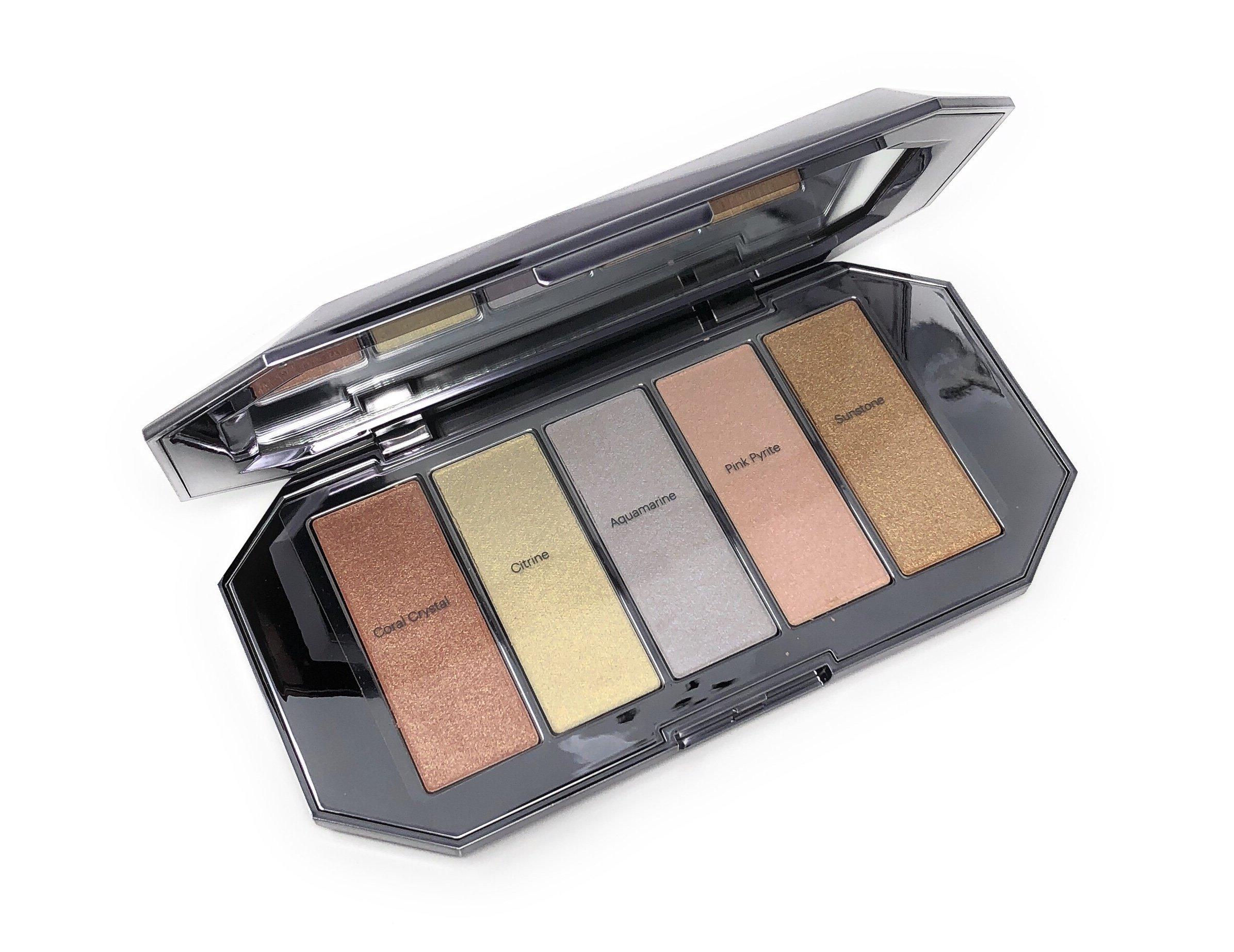 BECCA Becca - Ocean Jewels Highlighter Palette