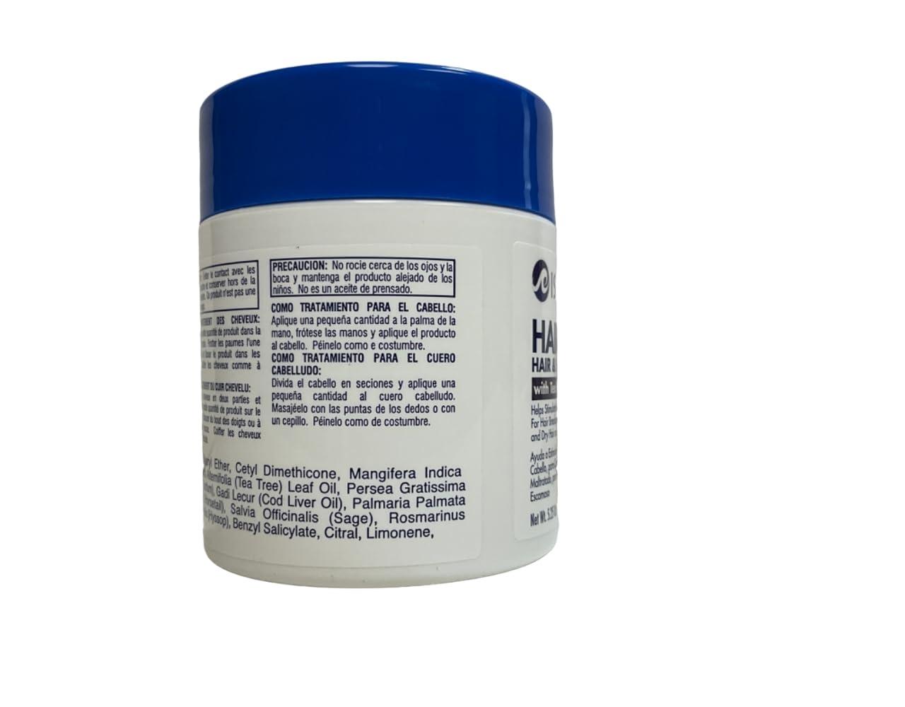 Isoplus Isoplus Hair And Scalp Treat [Reg] (Pack of 6)