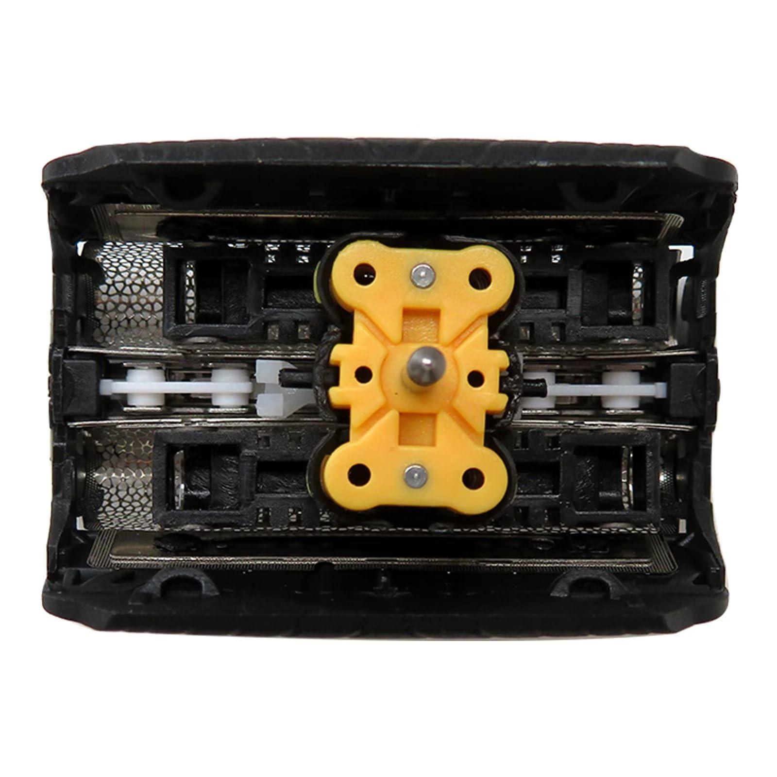 Vicue Vicue Series 3 30B Replacement Foil & Cutter Set for Braun Shaver 7000/4000 Series