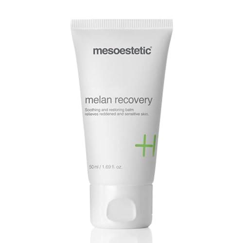 Mesoestetic Mesoestetic Melan Recovery Sensitive Skin Solutions for Unisex - 1.69 oz Cream