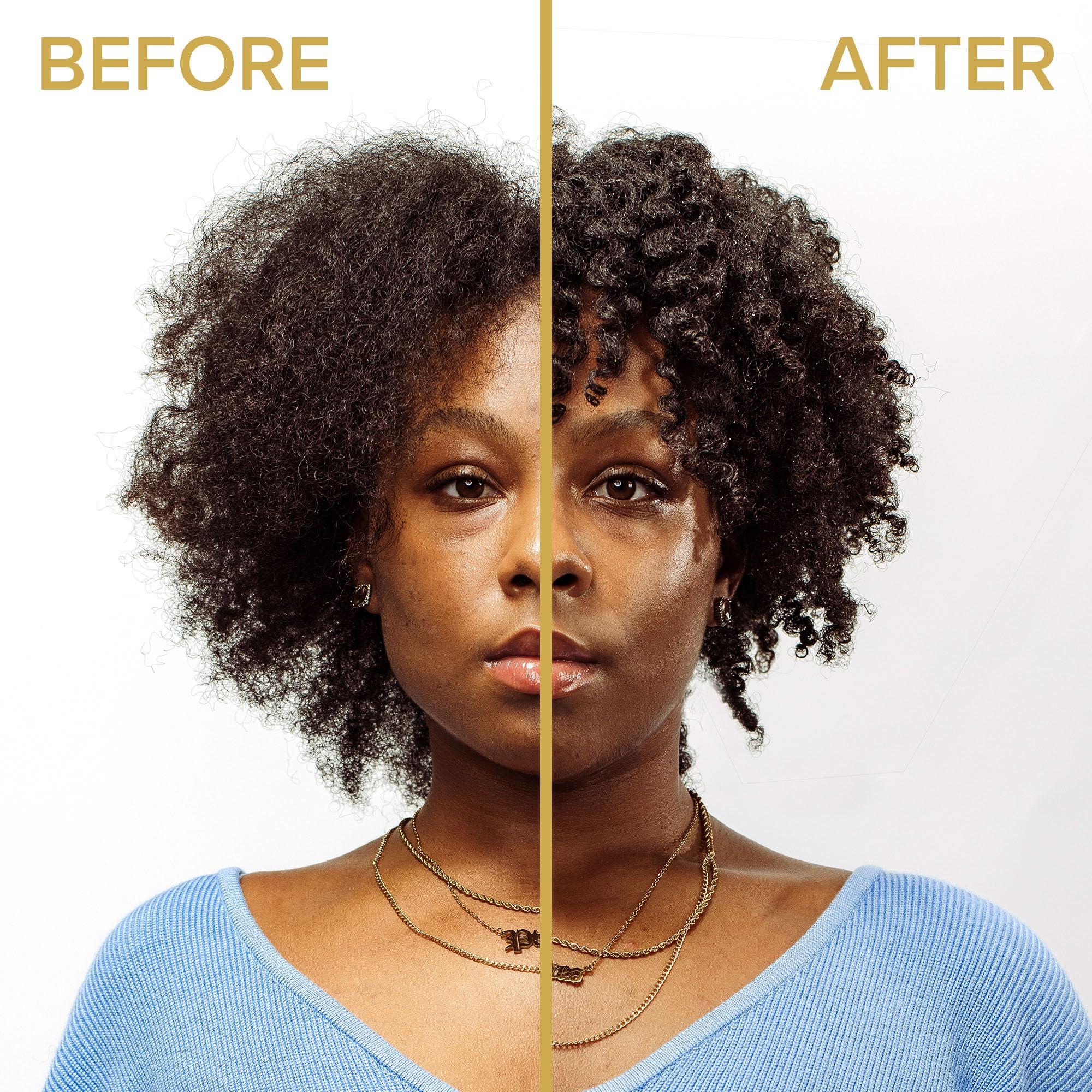 Shedavi Shedavi LengthO Aquaholic 5-in-1 Moisture Conditioner Dry Damaged Hair - Detangling Leave in Conditioner for Women Soften and Moisturize Hair Growth Free from Parabens