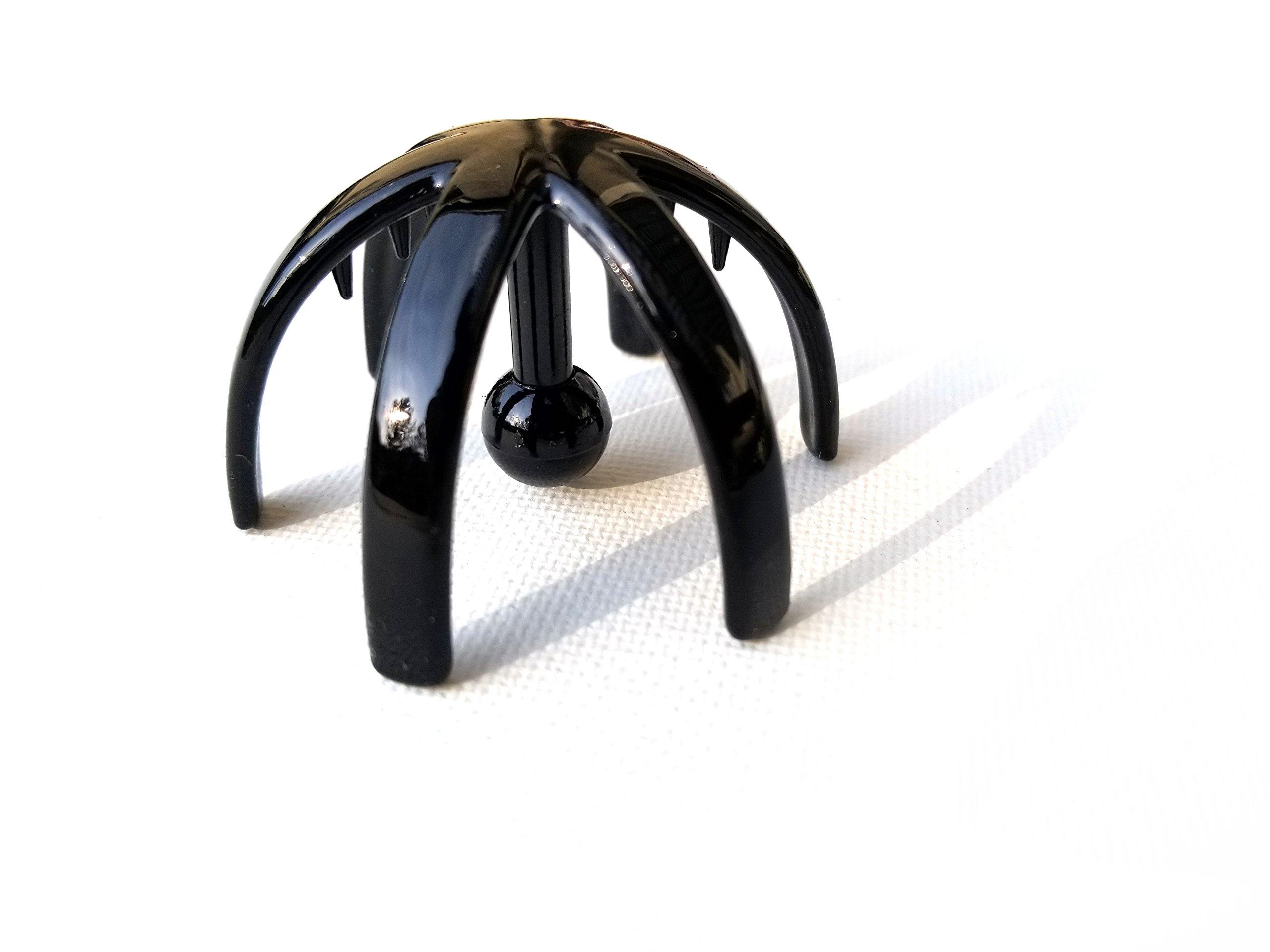 LocALoc Pony pop and knot