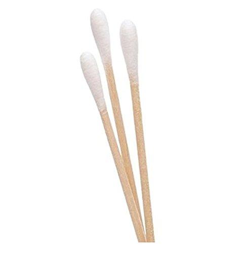 Diane Diane 100Piece Cotton Tip Wood Stick
