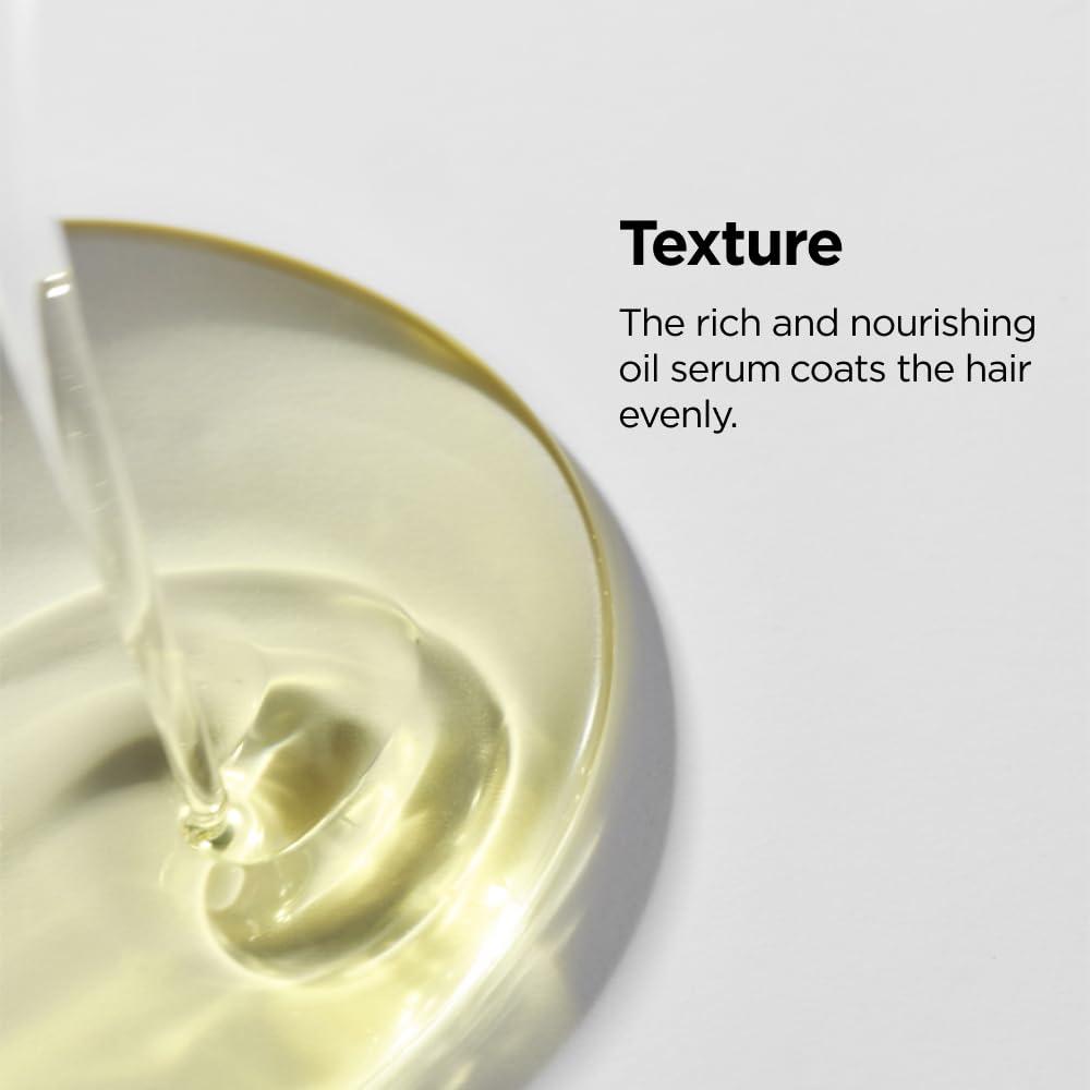 AYUNCHE AYUNCHE Enrich Bonding Oil Serum | Hair Repair Serum | Damaged Hair | anti-frizzle | Hair split end repair | Korea Salon Brand