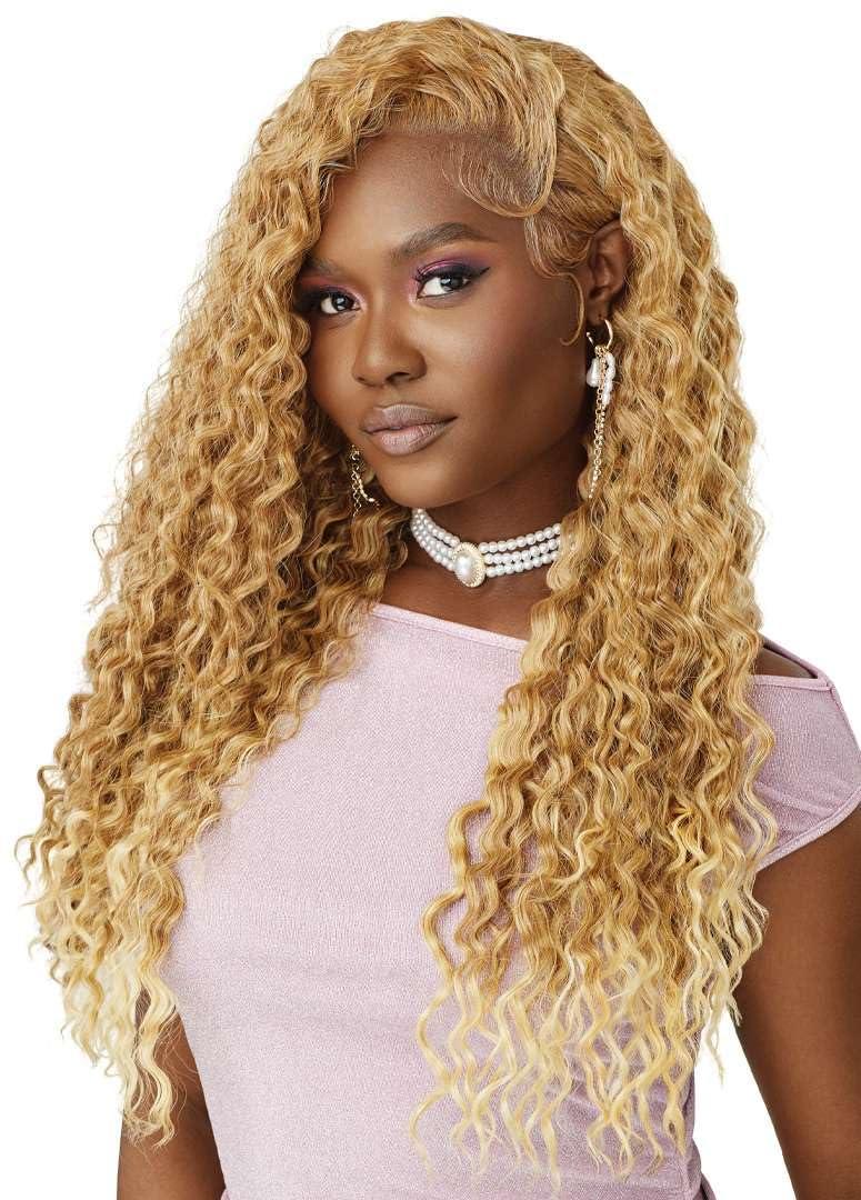 YOSILADY YOSILADY Messy Bun Hair Piece Human Hair Natural Black Hair with Elastic Band Scrunchies Stretchy Fluffy Chignon Ponytail Hairpieces Updos for Women Girls (Natural Black, Curly)