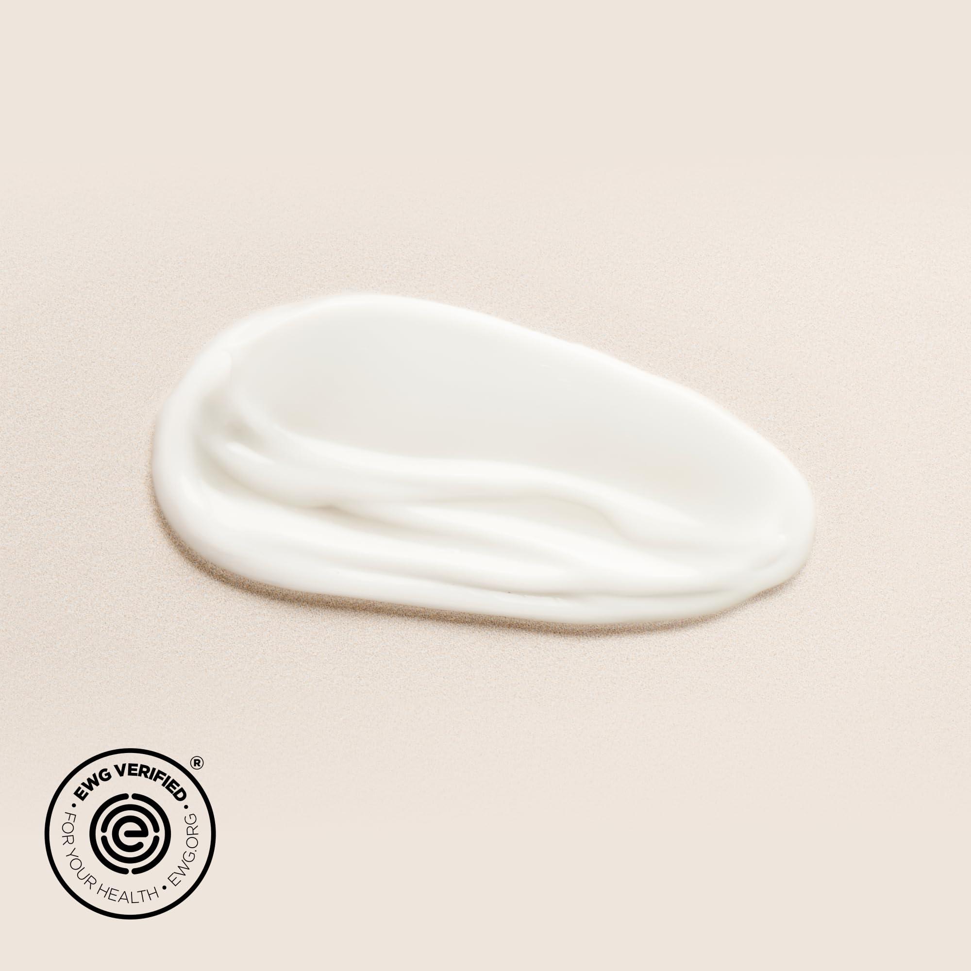 Dime Dime Beauty Restorative Night Cream, Facial Moisturizer with Ceramides and Sea Buckthorn, 1.7 oz / 50 ml