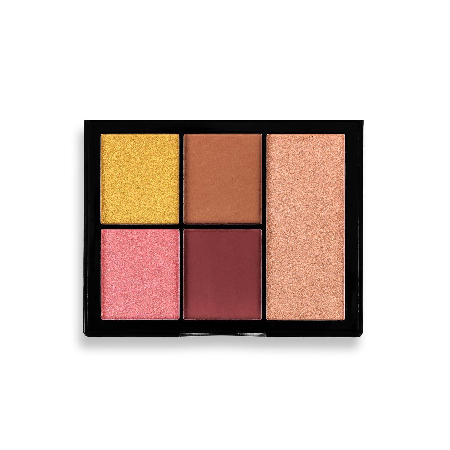 Profusion Cosmetics Profusion Cosmetics Concealer Face Defining Palette