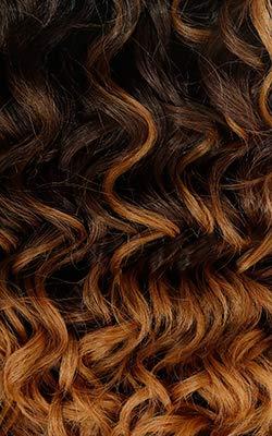 FreeTress Equal FreeTress Equal Illusion Lace Frontal Wig 5" Deep Lace IL-002 (OM3FT427)