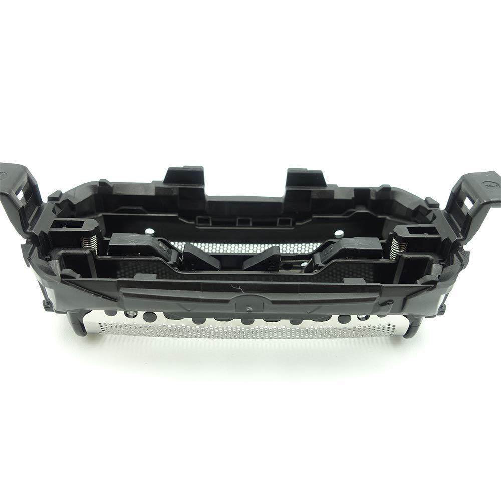 Beauty and the Bees Professor Fuzzworthy's Beard Shampoo Bar Combo Set - Original & ACV Beard Wash Men's Grooming Gift Kit | 100% Natural Beard Soaps with Organic Ingredients Travel Friendly Zero Waste Plastic Free