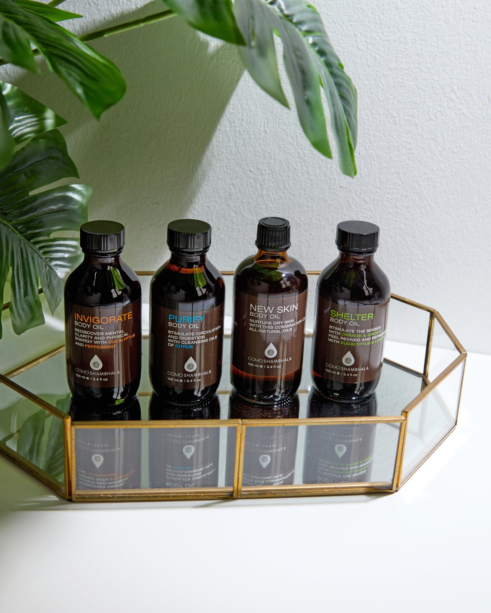 COMO Shambhala COMO Shambhala Invigorate Body Oil 100ml