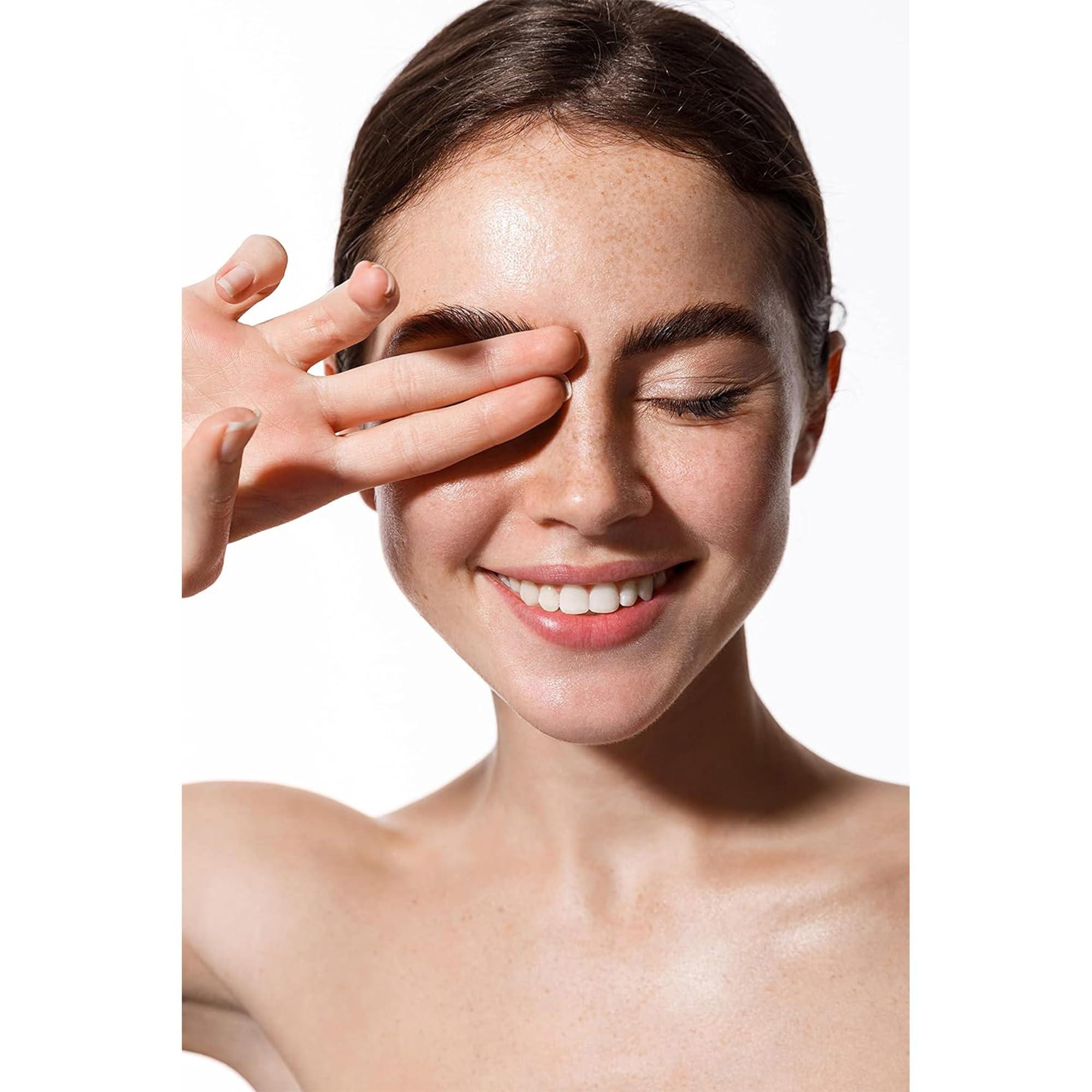 Dr Joe Lab Dr Joe Lab Cucumber Seed Oil - Pure, Unrefined, Cold Pressed, Undiluted, Non-GMO, Virgin Carrier Oil for Skin, Hair, Nails, Body, Face, Beard - 32 Ounces - Nourishing Hydrating Moisturizing Bulk