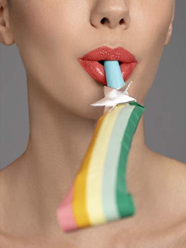 Careline Careline Lip Color Everlast #711 Exotic Orange, 1 count