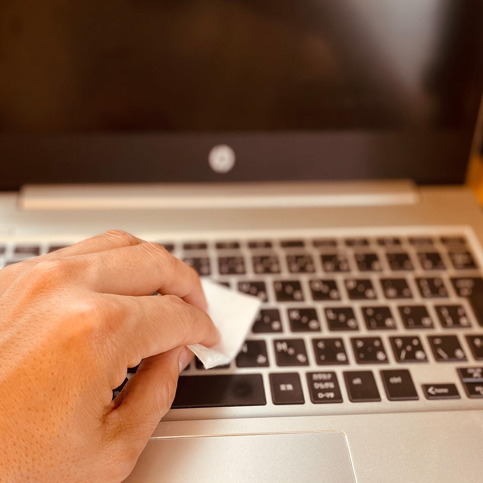 AMOZA Japanese Organic Cotton Sliver 13 Feets 100% Organic Unbleached [Made in Japan] (1 Pack)