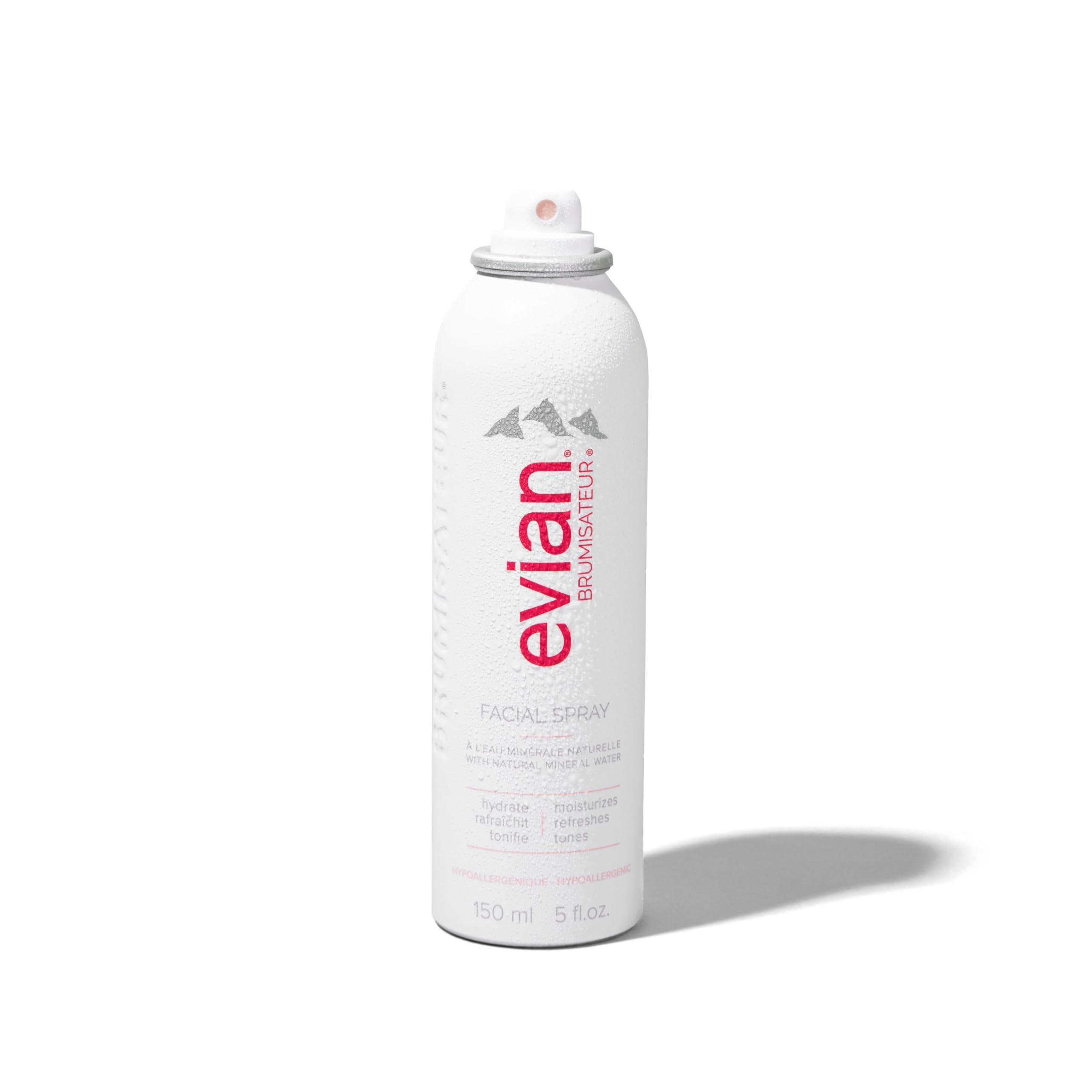 EVIAN FACIAL SPRAY Evian Facial Spray, 5 oz.