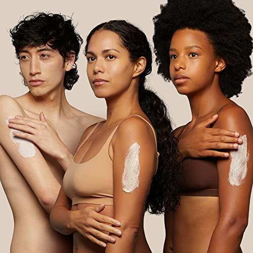 Fabulure Soap with Sea Salt Natural Goat's Milk for Face Dry and Natural Oily Skin, Remove Acne Anti-cellulite Soap (3.52 Oz)