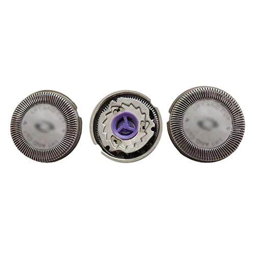 BLUE ELF Shaver Head Alternative Replacement for Philips Norelco 4401LC