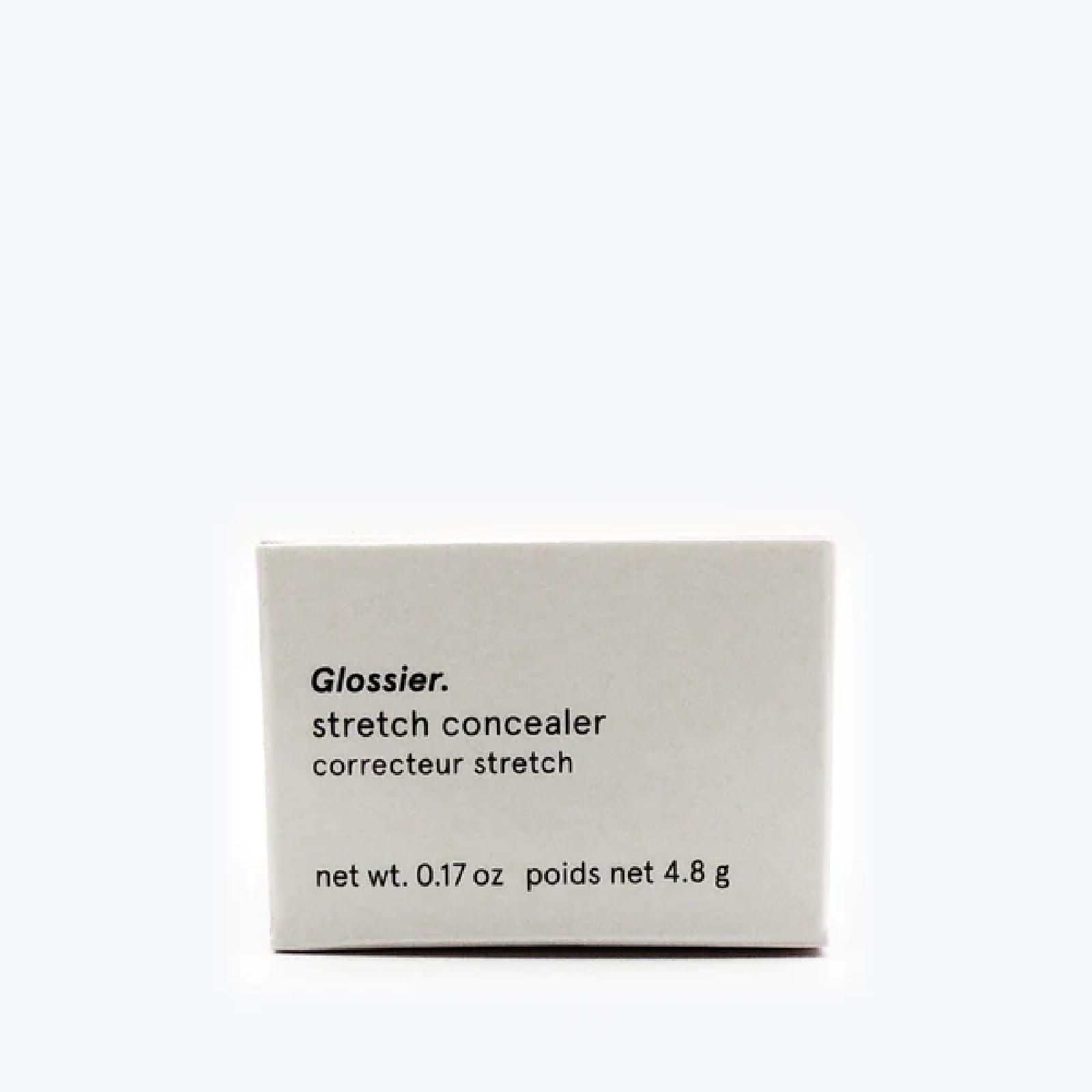 Glossier Glossier Stretch Concealer G10 is a light neutral shade 0.17 oz / 4.8 g