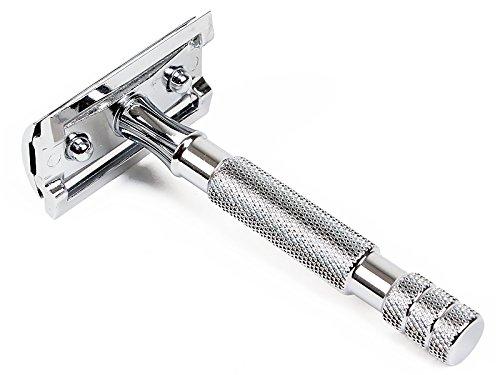 Kensington Kensington Classic Double Edge Safety Razor