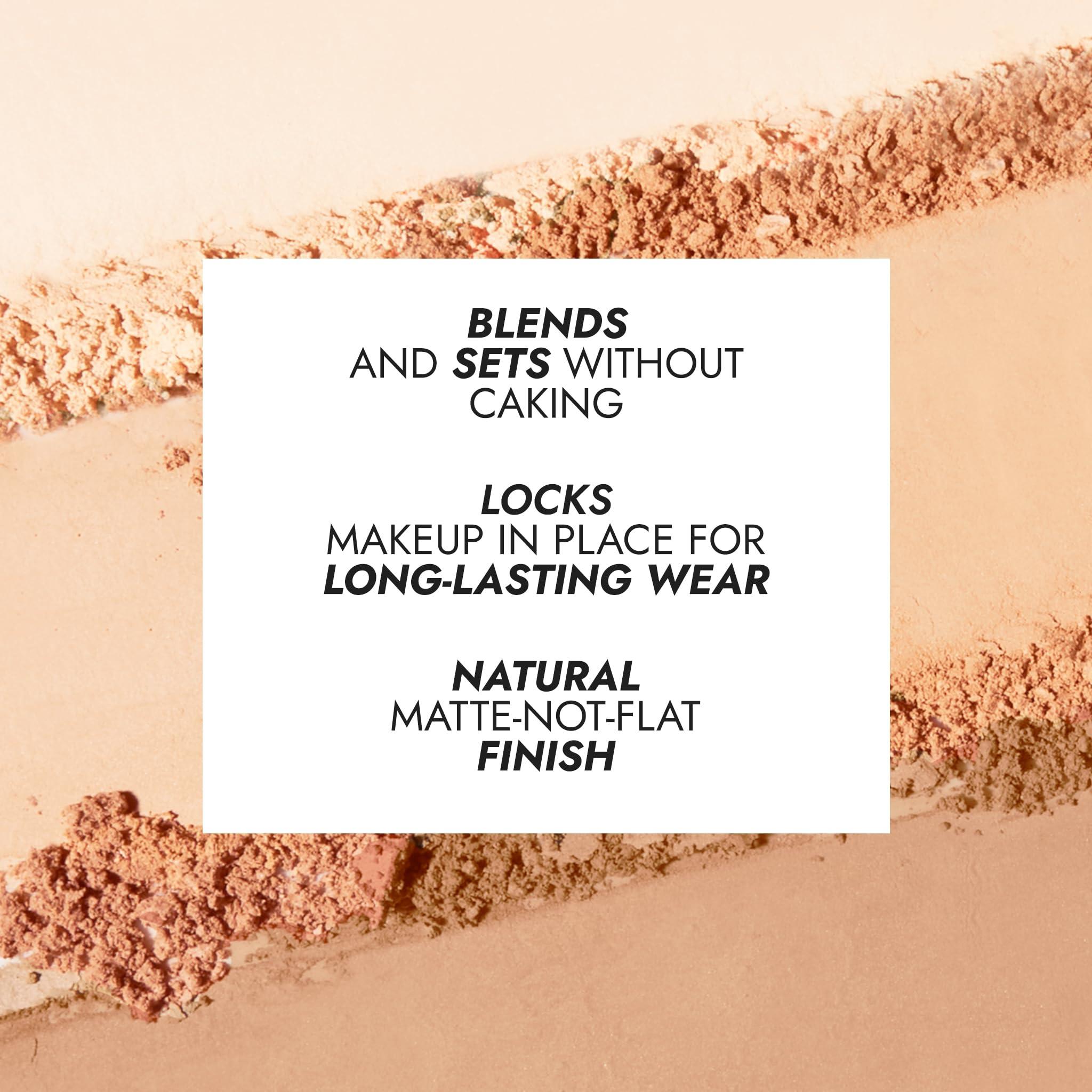 Cover FX COVER FX Perfect Pressed Setting Powder - Deep