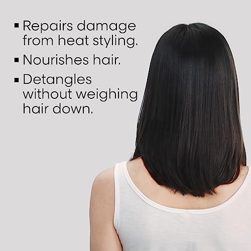 L'OREAL PROFESSIONNEL PARIS L\'Oreal Professionnel Absolut Repair Shampoo, Conditioner & Hair Mask Set - Protein Hair Treatment For Dry, Damaged Hair, Repairs Damage & Provides Shine With Quinoa & Proteins