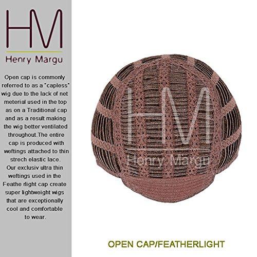 Henry Margu Henry Margu (Amber) - Synthetic Full Wig in 8H