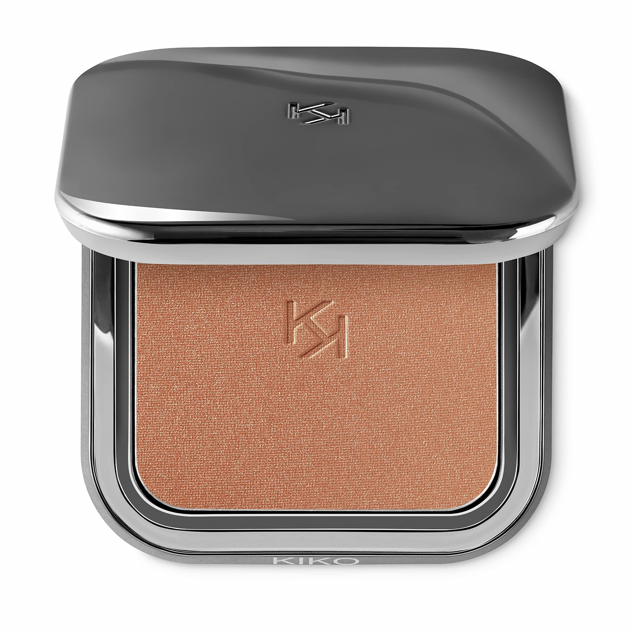 Kiko KIKO MILANO - Radiant Touch Bronzing Powder 102 Bronzing powder with a luminous effect