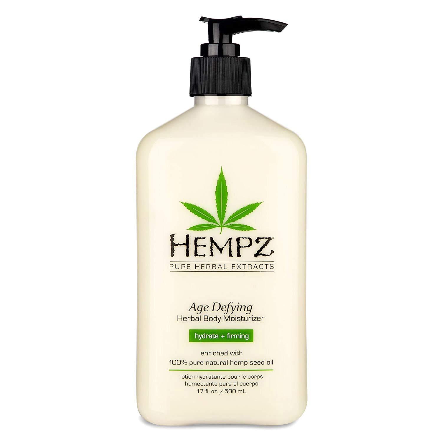 Hempz Age Defying Hempz Lotion 17oz
