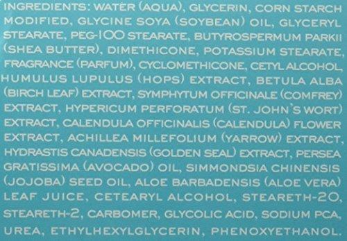 Get Fresh Get Fresh Rescue Me - Intensive Foot Cream for Dry Skin, Cracked Heels, and Calluses, with Shea Butter, Aloe, and Lemongrass, 170g