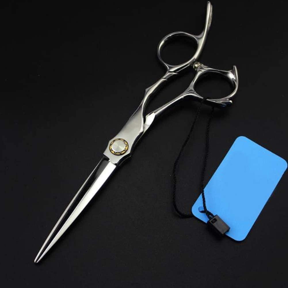 Generic Thinning Scissors Hair Thinnig Scissors Professional Hairdressing Scissors,Razor Sharp Blades Shears Overall Length 6 Inches,toothcut6inch