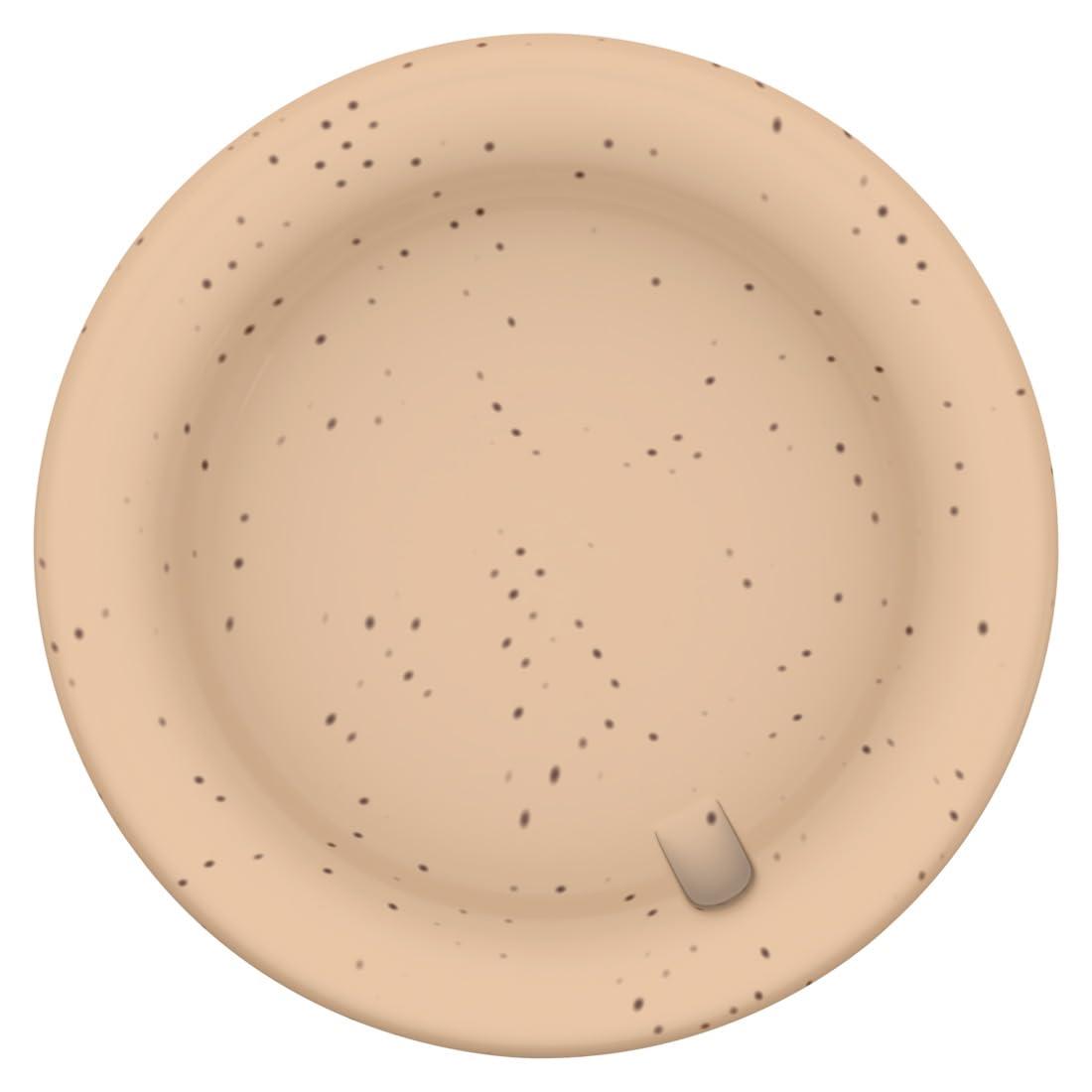 Dove Dove Scrub For Silky Smooth Skin Brown Sugar & Coconut Butter Body Scrub Exfoliates & Restores Skin\'s Natural Nutrients, 10.5 oz, 4 Count