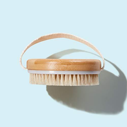 Mio Mio Dry Body Brush, 5.29 Oz