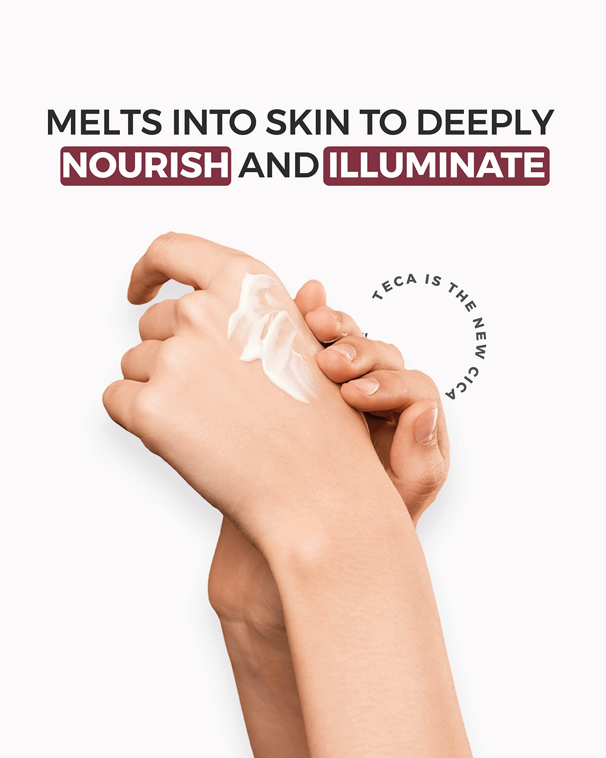 CENTELLIAN 24 CENTELLIAN 24 Madeca Cream (Season 6, 1.7fl oz) Centella Moisturizer for Face. Korean Skin Care for Dry, Sensitive Skin with TECA, Centella Asiatica, Madecassoside