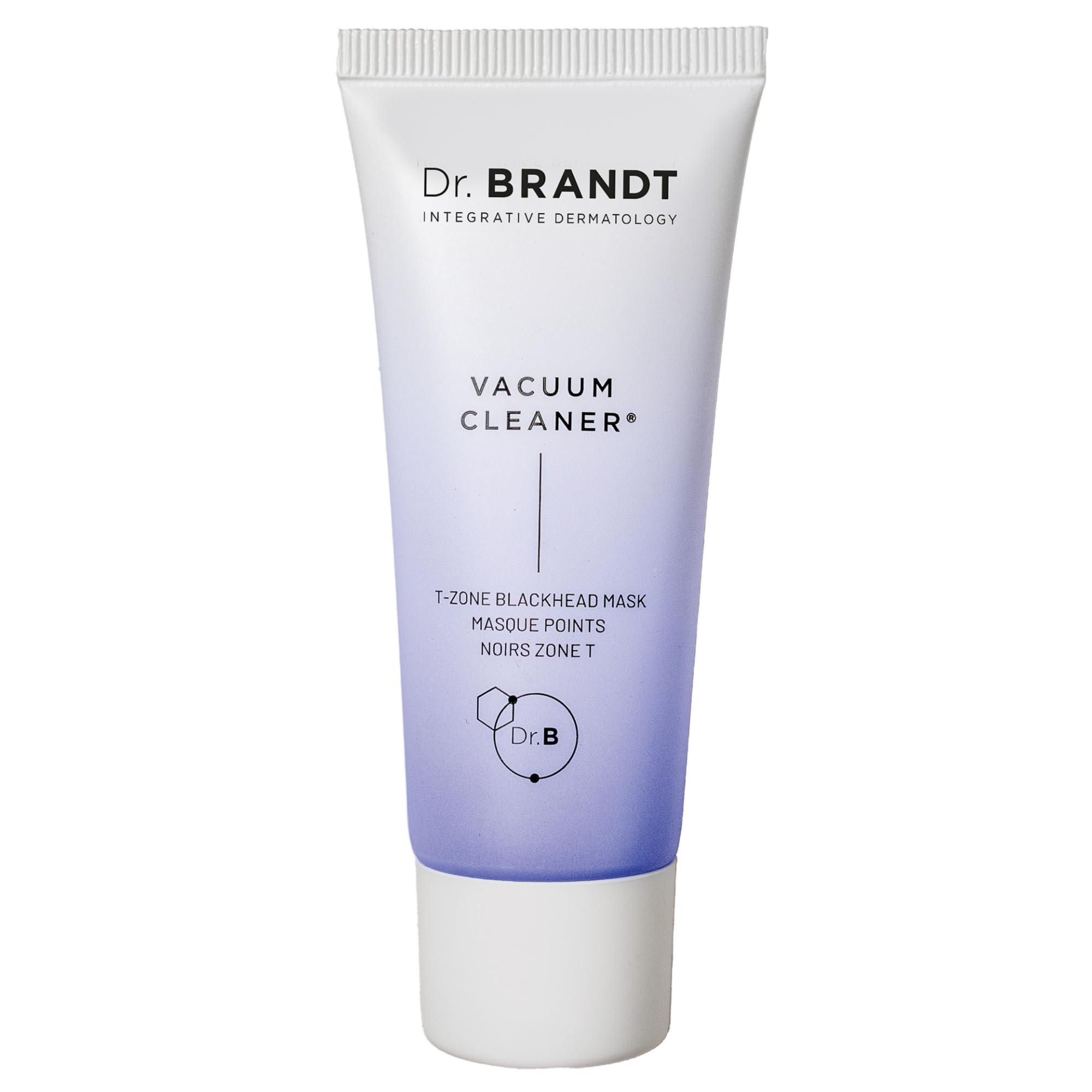 Dr. Brandt Skincare Dr. Brandt Pores No More Vacuum Cleaner - Pore-Purifying Mask to Unclog & Shrink Pores - 1 oz
