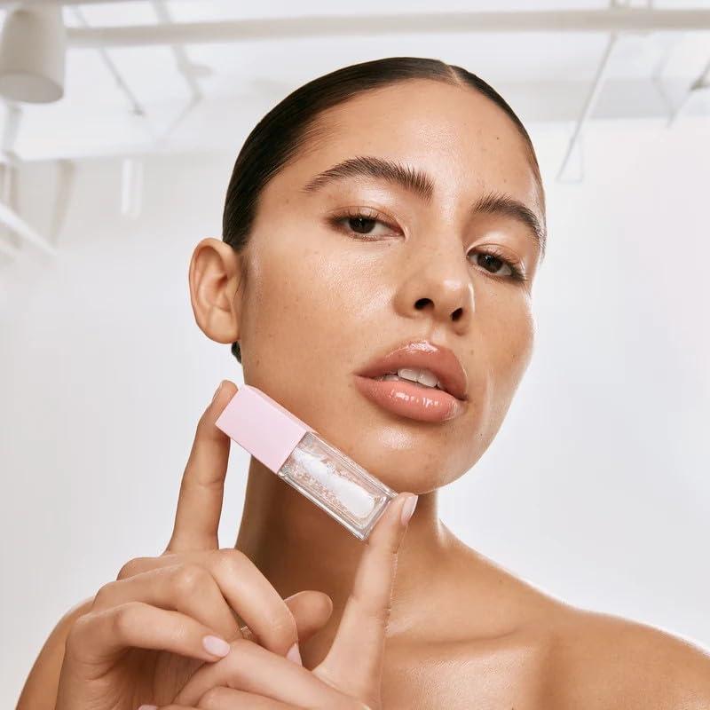 Kylie Skin Kylie Skin Lip Oil by Kylie Jenner Coconut 0.2 fl oz