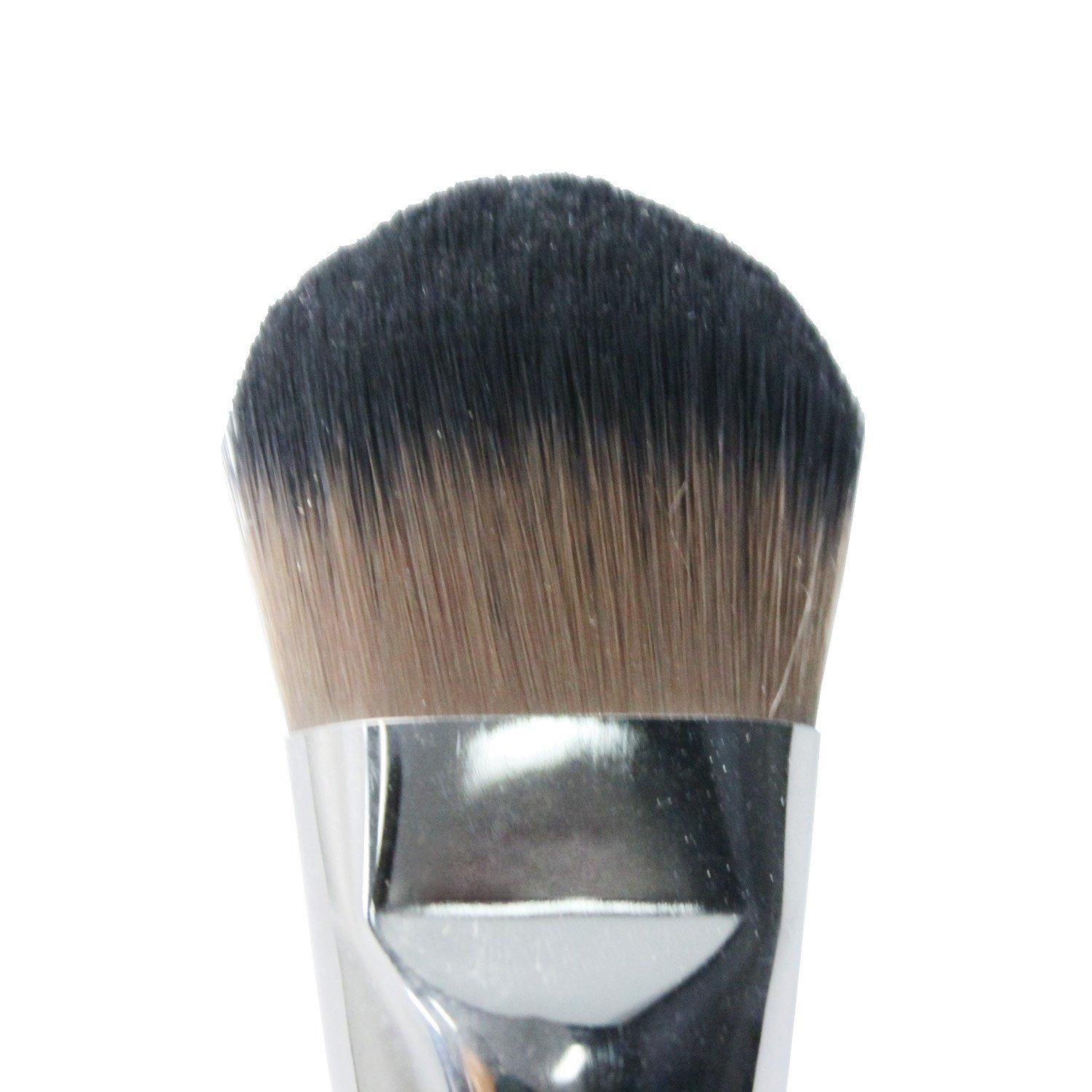 Make Up For Ever MAKE UP FOR EVER 108 Large Foundation Brush