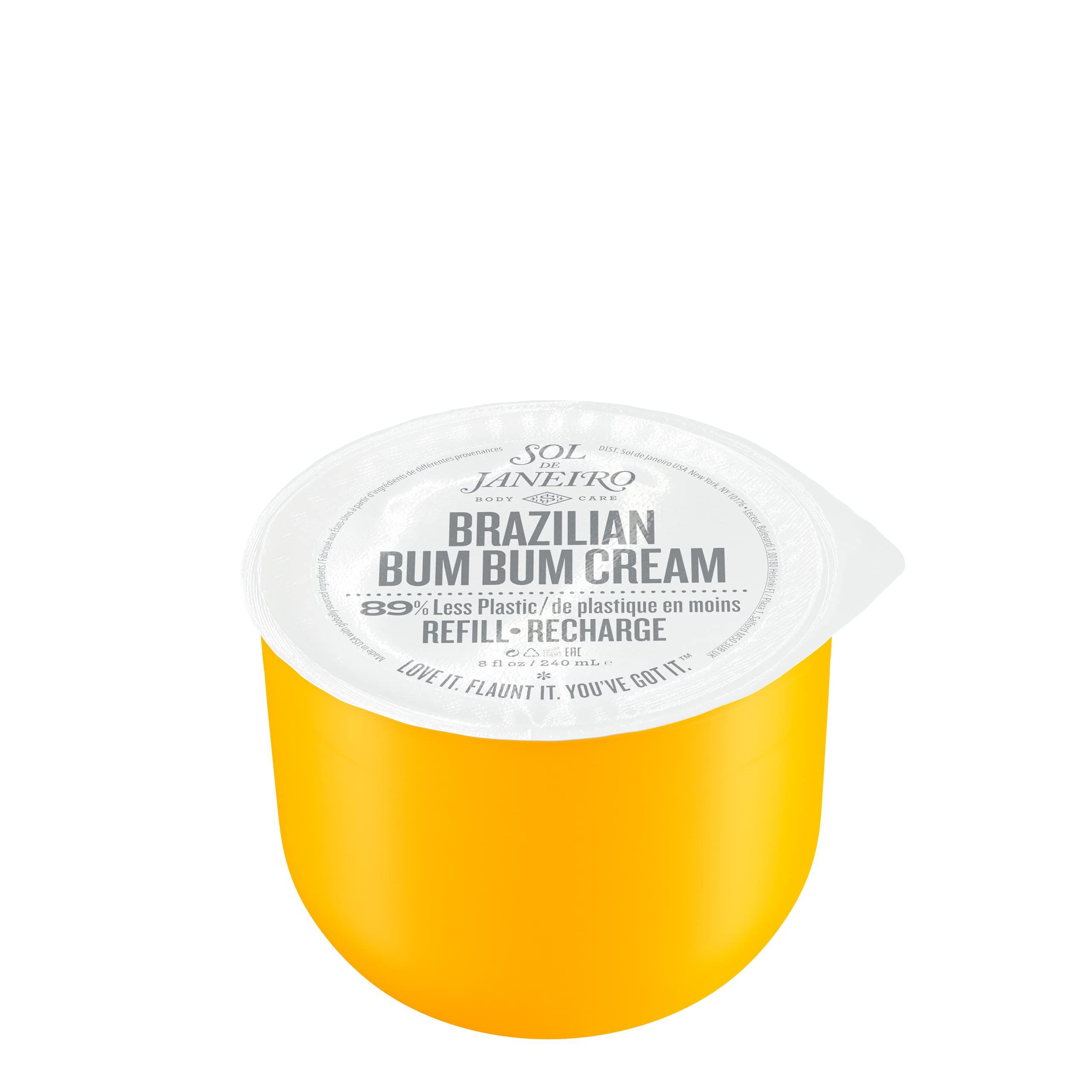 SOL DE JANEIRO SOL DE JANEIRO Brazilian Bum Bum Cream